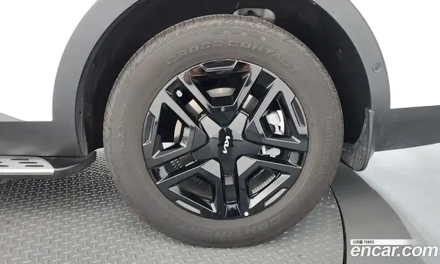 Kia Sorento 2025 1.6 автомат (гидро), миниатюра 6