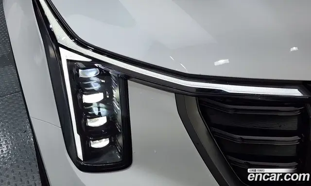 Kia Sorento 2025 1.6 автомат (гидро), миниатюра 7