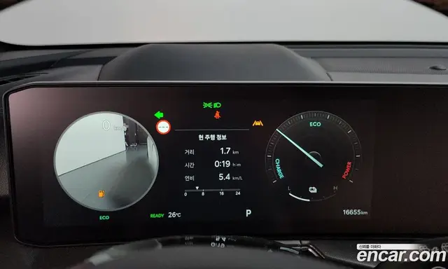Kia Sorento 2025 1.6 автомат (гидро), миниатюра 10