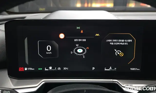 Kia Sorento 2025 2.5 автомат (гидро), миниатюра 11