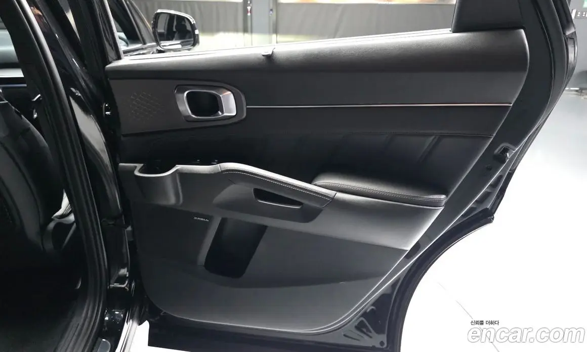 Kia Sorento 2025 2.5 автомат (гидро), фото 15
