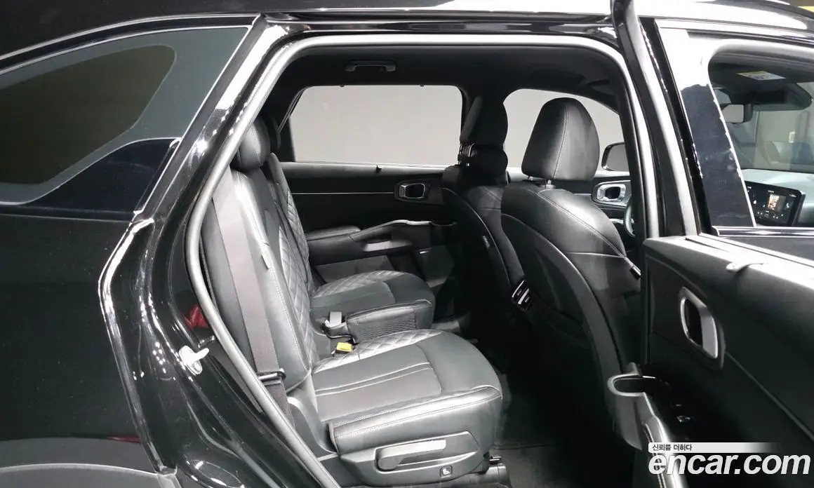 Kia Sorento 2025 2.5 автомат (гидро), фото 18