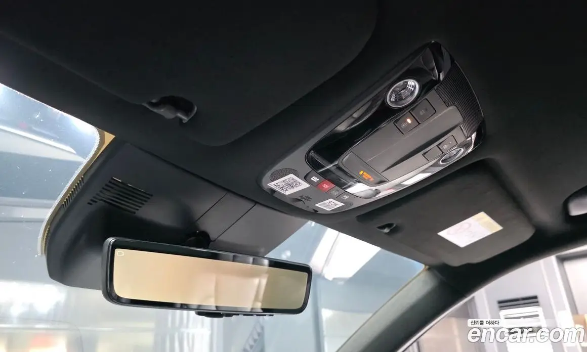 Kia Sorento 2025 2.5 автомат (гидро), фото 28