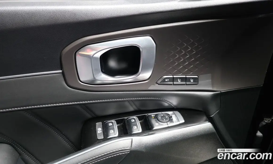 Kia Sorento 2025 2.5 автомат (гидро), фото 29