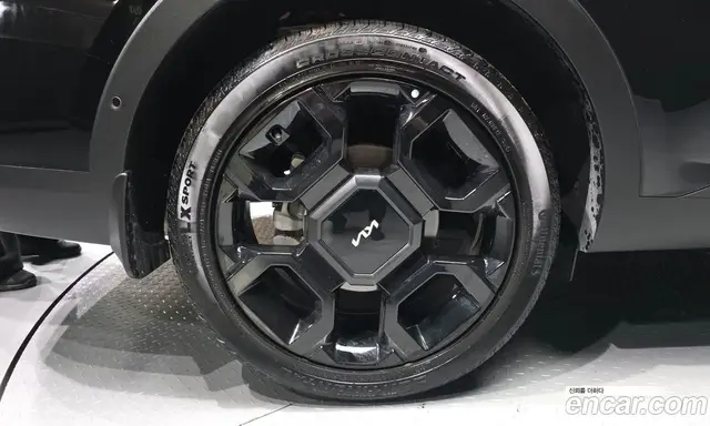 Kia Sorento 2025 2.5 автомат (гидро), миниатюра 5