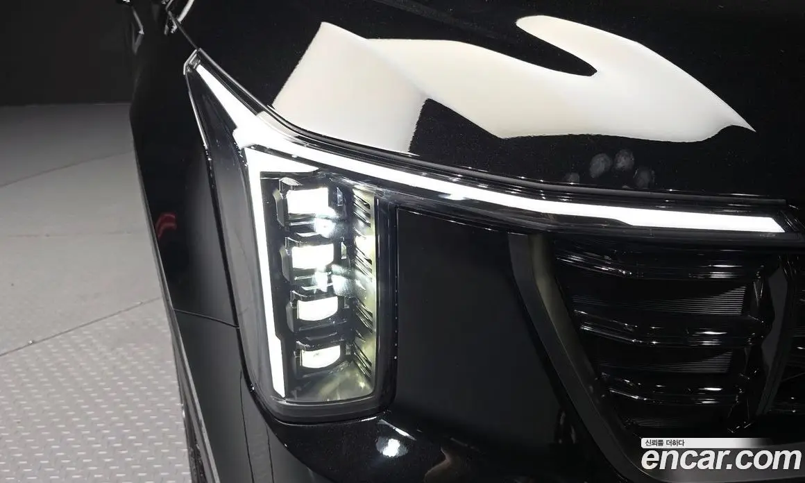 Kia Sorento 2025 2.5 автомат (гидро), фото 8