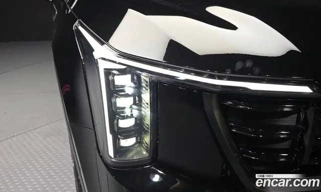 Kia Sorento 2025 2.5 автомат (гидро), миниатюра 8