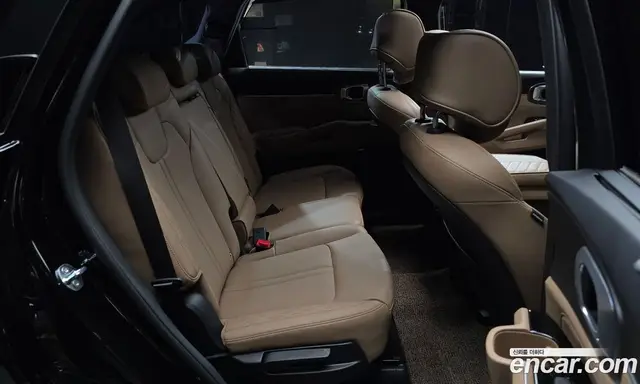 Kia Sorento 2025 2.5 автомат (гидро), миниатюра 11