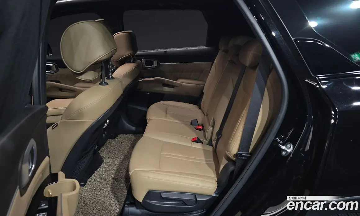 Kia Sorento 2025 2.5 автомат (гидро), фото 12