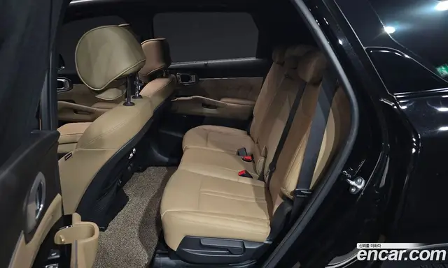 Kia Sorento 2025 2.5 автомат (гидро), миниатюра 12