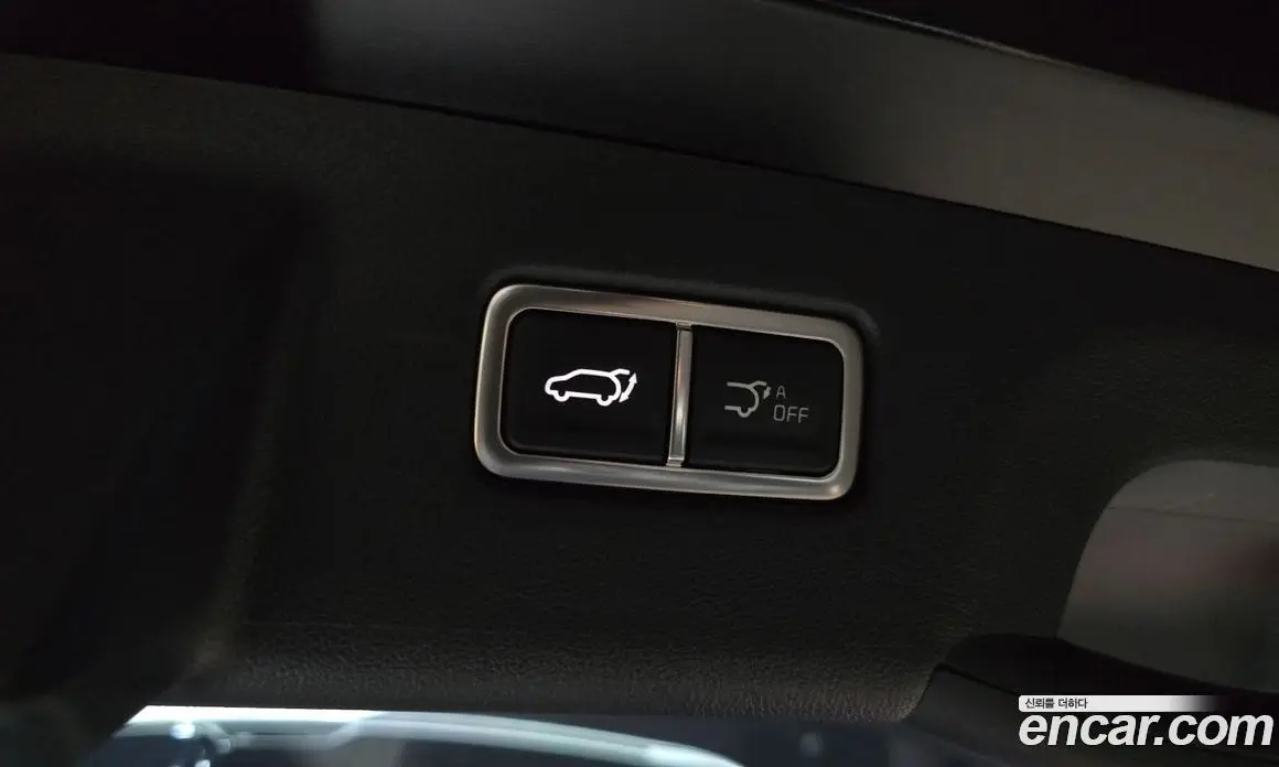 Kia Sorento 2025 2.5 автомат (гидро), фото 20