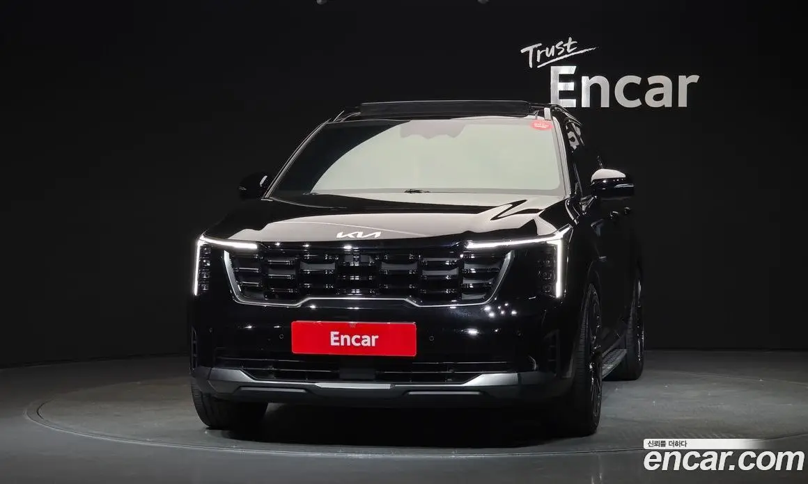 Kia Sorento 2025 2.5 автомат (гидро), фото 3
