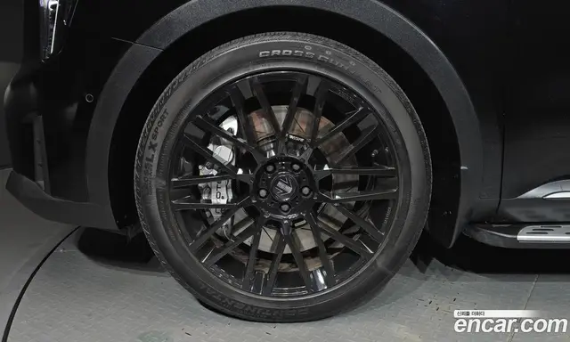 Kia Sorento 2025 2.5 автомат (гидро), миниатюра 5