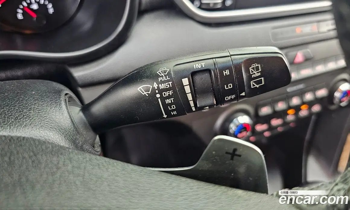 Kia Sportage 2021 1.6 автомат (гидро), фото 18