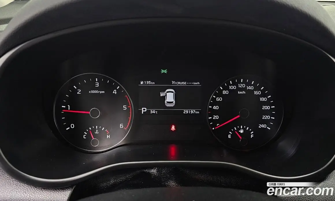 Kia Sportage 2021 1.6 автомат (гидро), фото 8
