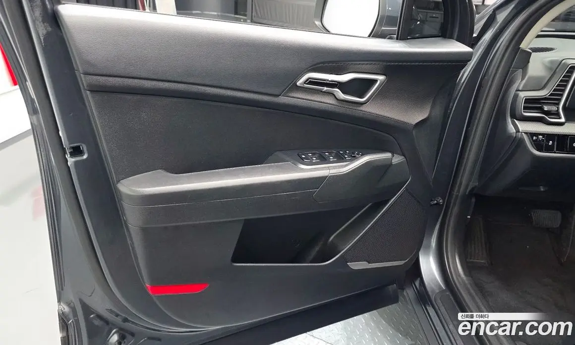 Kia Sportage 2023 2.0 автомат (гидро), фото 13