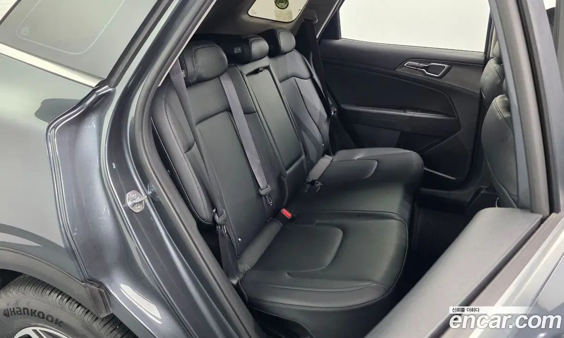 Kia Sportage 2023 2.0 автомат (гидро), фото 16