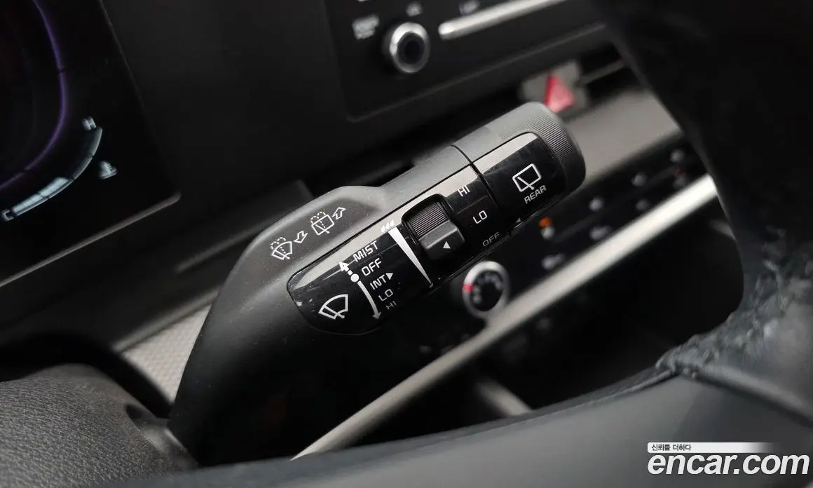 Kia Sportage 2023 2.0 автомат (гидро), фото 25