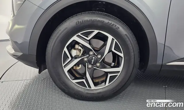Kia Sportage 2023 2.0 автомат (гидро), миниатюра 4