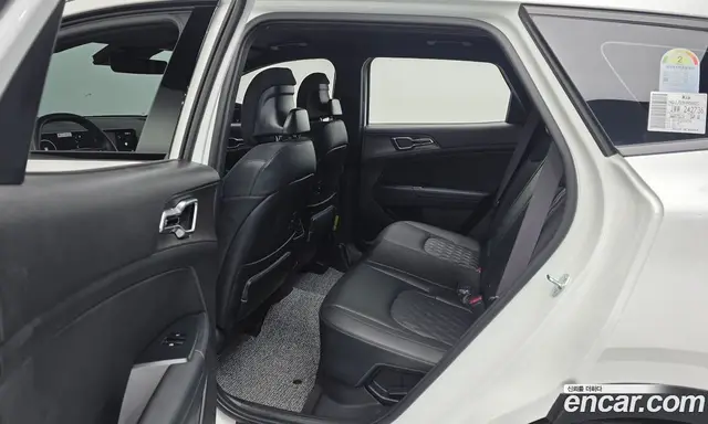 Kia Sportage 2025 1.6 автомат (гидро), миниатюра 11 Kia Sportage 2025 1.6 автомат (гидро), миниатюра 11