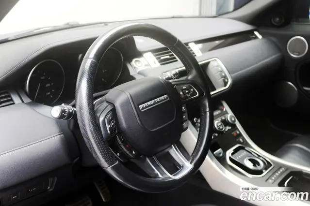 Land Rover Range Rover Evoque 2016 2.0 автомат (гидро), миниатюра 11 Land Rover Range Rover Evoque 2016 2.0 автомат (гидро), миниатюра 11