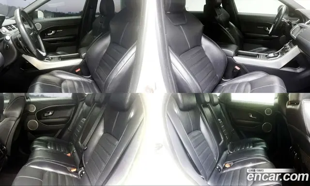 Land Rover Range Rover Evoque 2016 2.0 автомат (гидро), миниатюра 10 Land Rover Range Rover Evoque 2016 2.0 автомат (гидро), миниатюра 10