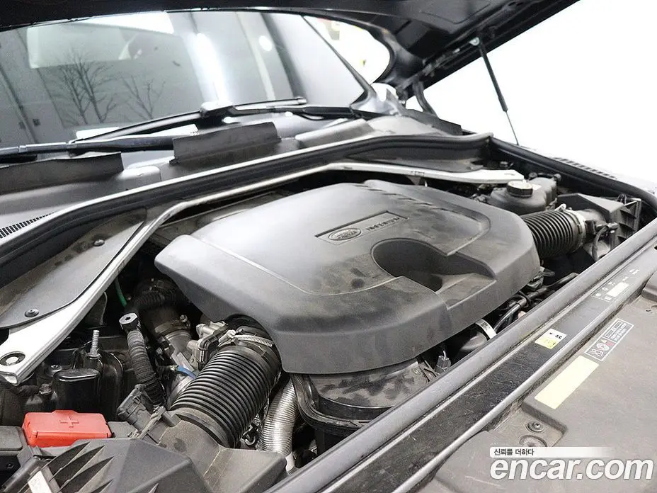 Land Rover Range Rover Sport 2023 3.0 автомат (гидро), фото 19