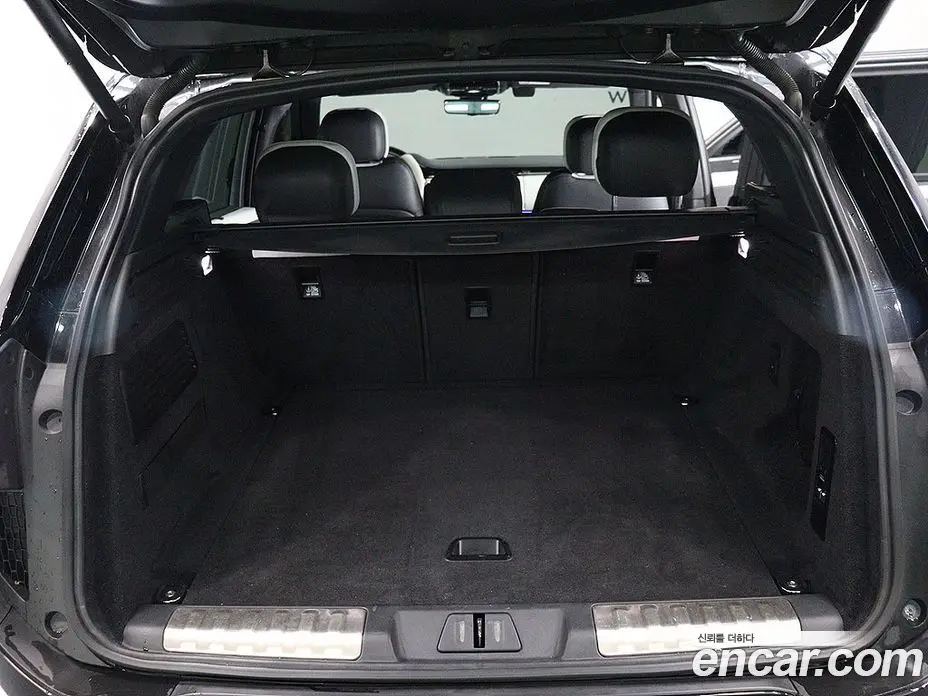 Land Rover Range Rover Sport 2023 3.0 автомат (гидро), фото 6