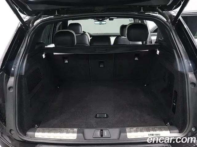 Land Rover Range Rover Sport 2023 3.0 автомат (гидро), миниатюра 6