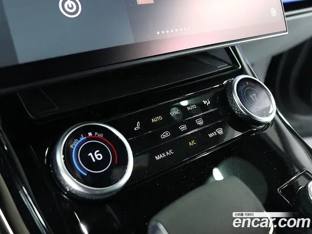 Land Rover Range Rover Sport 2023 3.0 автомат (гидро), миниатюра 10