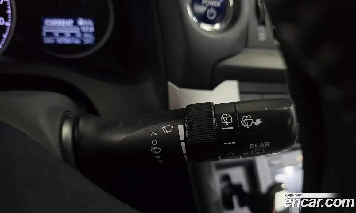 Lexus CT200h 2012 1.8 автомат (гидро), фото 16