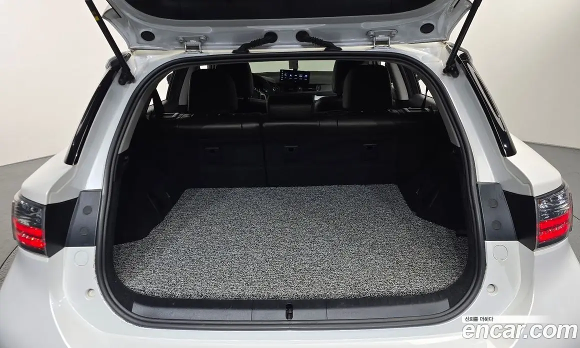 Lexus CT200h 2012 1.8 автомат (гидро), фото 20