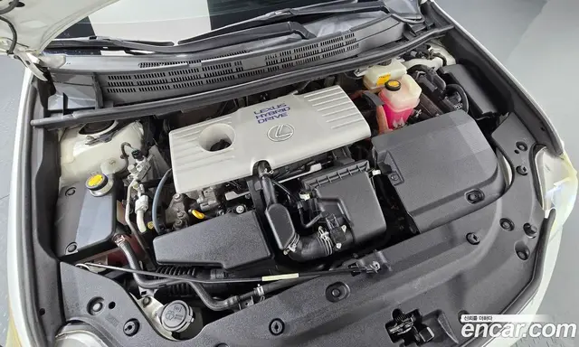 Lexus CT200h 2012 1.8 автомат (гидро), миниатюра 6