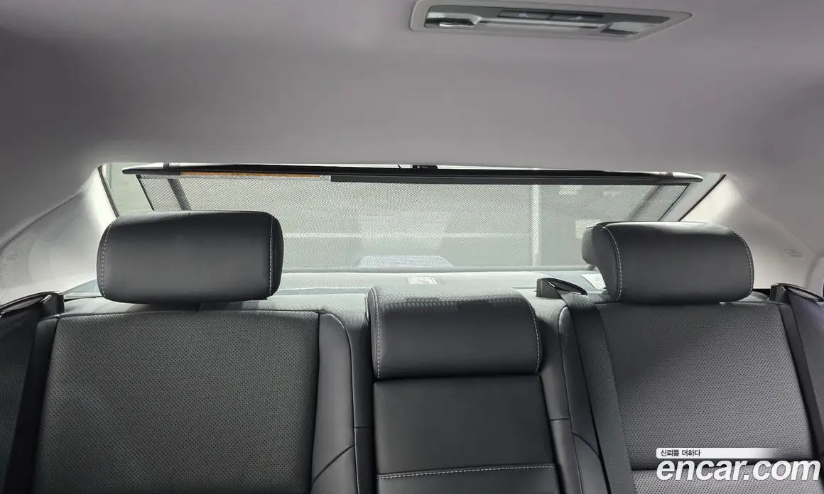 Lexus ES 2017 2.5 автомат (гидро), фото 18