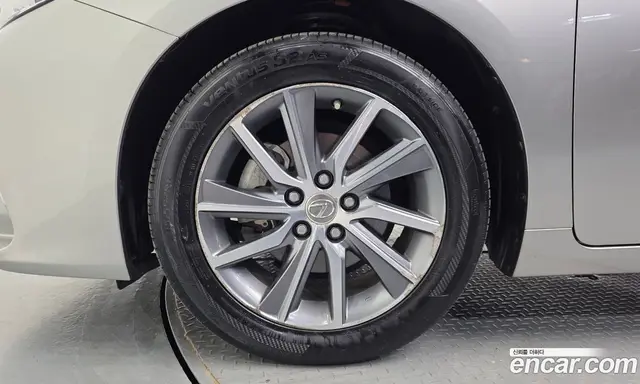 Lexus ES 2017 2.5 автомат (гидро), миниатюра 5