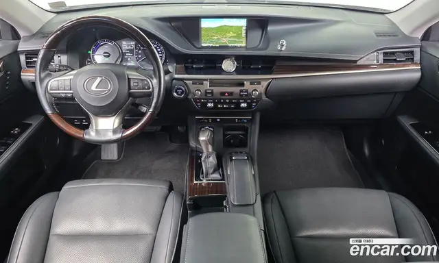 Lexus ES 2017 2.5 автомат (гидро), миниатюра 7
