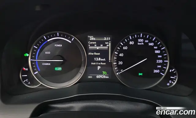 Lexus ES 2017 2.5 автомат (гидро), миниатюра 8