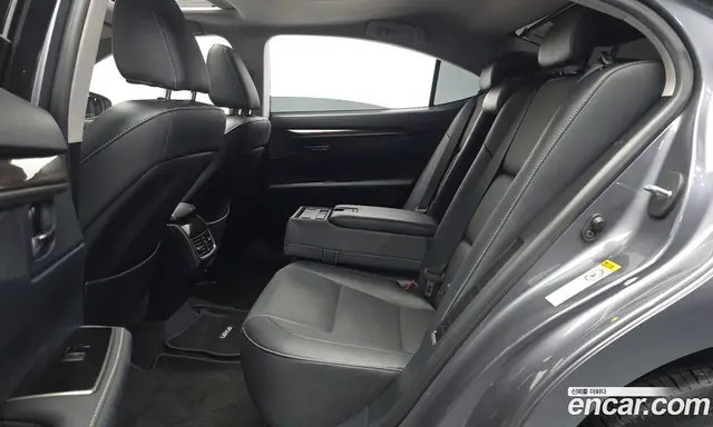 Lexus ES 2017 2.5 автомат (гидро), миниатюра 12