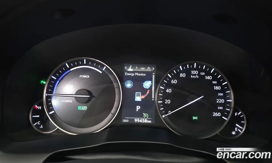 Lexus ES 2017 2.5 автомат (гидро), фото 8