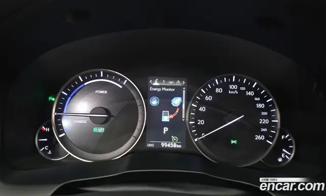 Lexus ES 2017 2.5 автомат (гидро), миниатюра 8