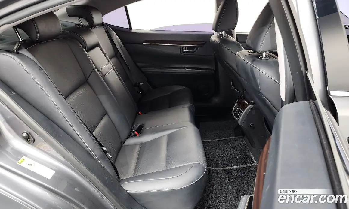 Lexus ES 2017 2.5 автомат (гидро), фото 12