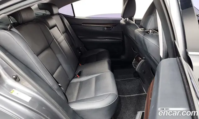 Lexus ES 2017 2.5 автомат (гидро), миниатюра 12