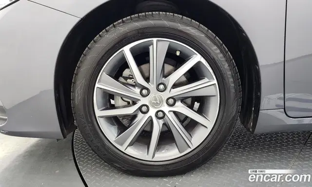 Lexus ES 2017 2.5 автомат (гидро), миниатюра 5
