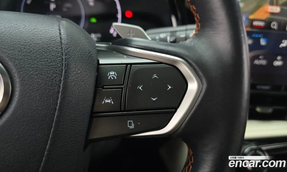 Lexus NX 2023 2.5 автомат (гидро), фото 17