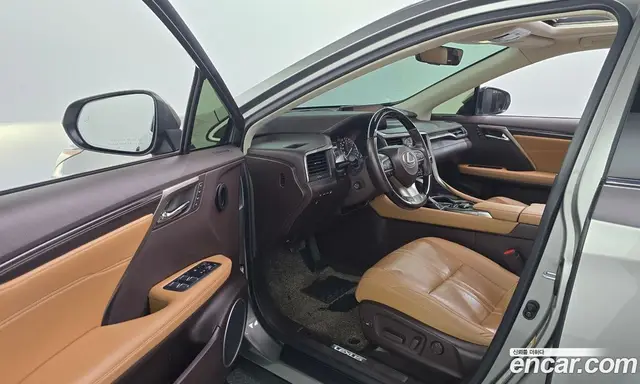 Lexus RX 2018 3.5 автомат (гидро), миниатюра 12