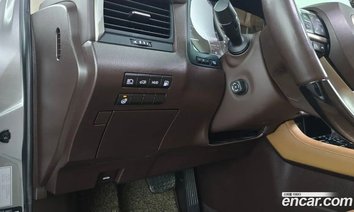 Lexus RX 2018 3.5 автомат (гидро), фото 26