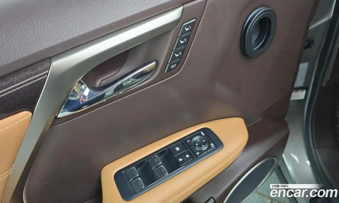 Lexus RX 2018 3.5 автомат (гидро), фото 27