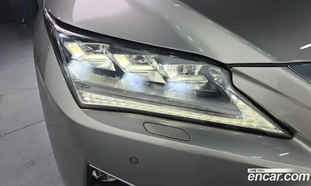 Lexus RX 2018 3.5 автомат (гидро), миниатюра 7