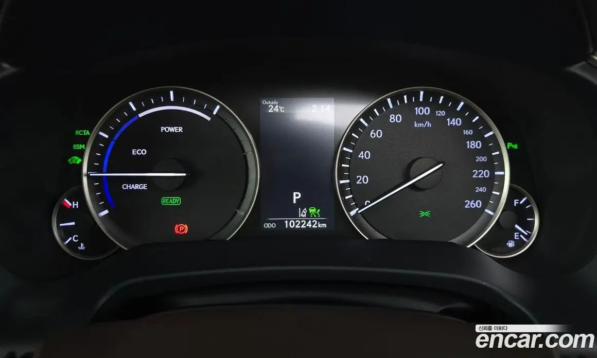 Lexus RX 2018 3.5 автомат (гидро), фото 10