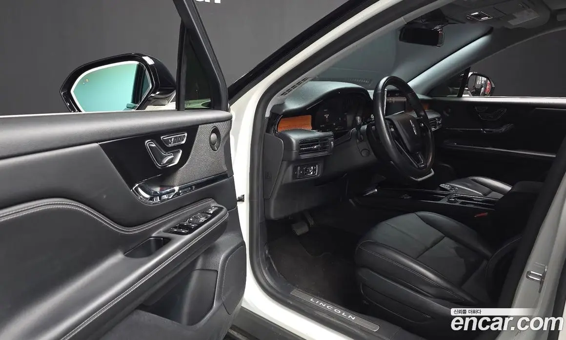 Lincoln Corsair 2020 2.0 автомат (гидро), фото 13